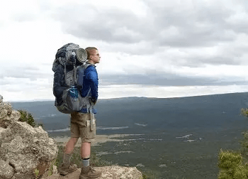 Philmont trip